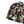 Load image into Gallery viewer, Norse Projects Brown Camo Buttoned Collared Jacket - Medium
