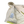 Load image into Gallery viewer, Stone Island 2024 Panno Resinato Plated Reflective Down Marina Parka Jacket - Large
