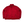 Load image into Gallery viewer, Ralph Lauren Red Cotton Lined Padded High Neck Jacket - XXL
