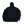 Load image into Gallery viewer, Stone Island 2020 Black Cotton Pullover Hoodie - Medium
