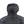 Load image into Gallery viewer, Arcteryx Black Cerium SL Down Filled Zipped Hooded Jacket - Small
