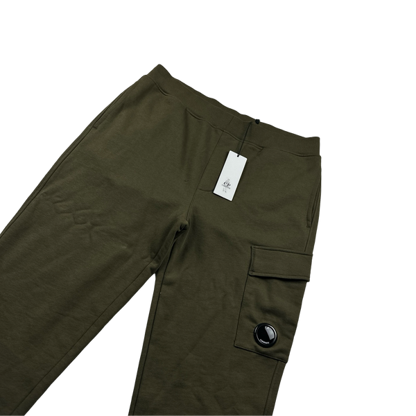 CP Company Khaki Tracksuit Set - XL