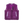Load image into Gallery viewer, Stone Island 2023 Purple Reflective Marina Mesh Vest - XL
