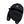 Load image into Gallery viewer, Stone Island 2022 Black Econyl Nylon Metal Face Cover Hat - XL
