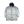 Load image into Gallery viewer, Stone Island 2018 White Pertex Quantum Y Down Long Puffer - Large
