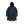Load image into Gallery viewer, Stone Island 2013 Shadow Project Navy Quilted Fishtail Long Parka Jacket - Medium
