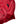 Load image into Gallery viewer, Stone Island 2012 Red 30th Anni Mussola Gommata Padded Jacket - Large
