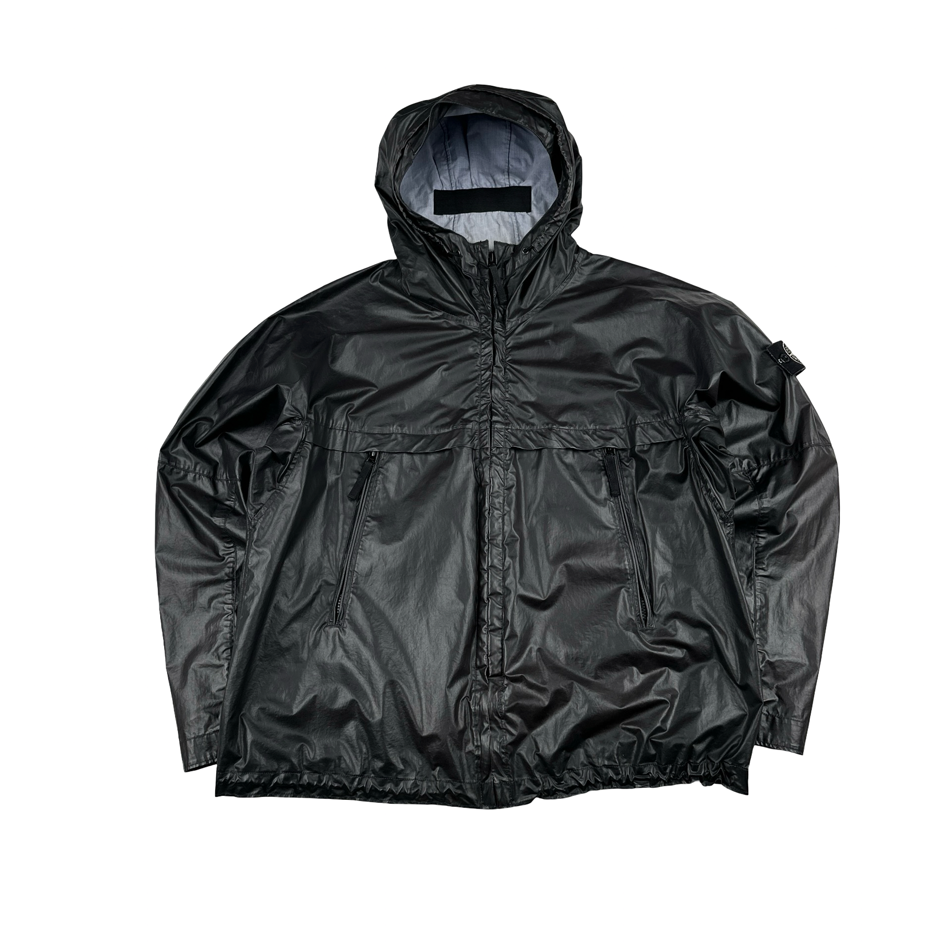 ジャケット・アウター Stone  heat reactive jacket Stone Island's Heat Reactive Jacket | Dazed