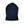 Load image into Gallery viewer, Ralph Lauren Navy Cotton Long Jacket - Medium
