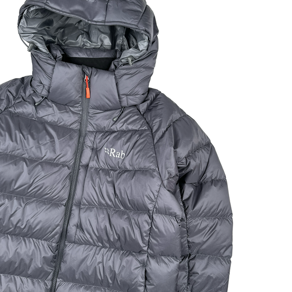 RAB Axion Pro Waterproof Quilted Jacket - Medium
