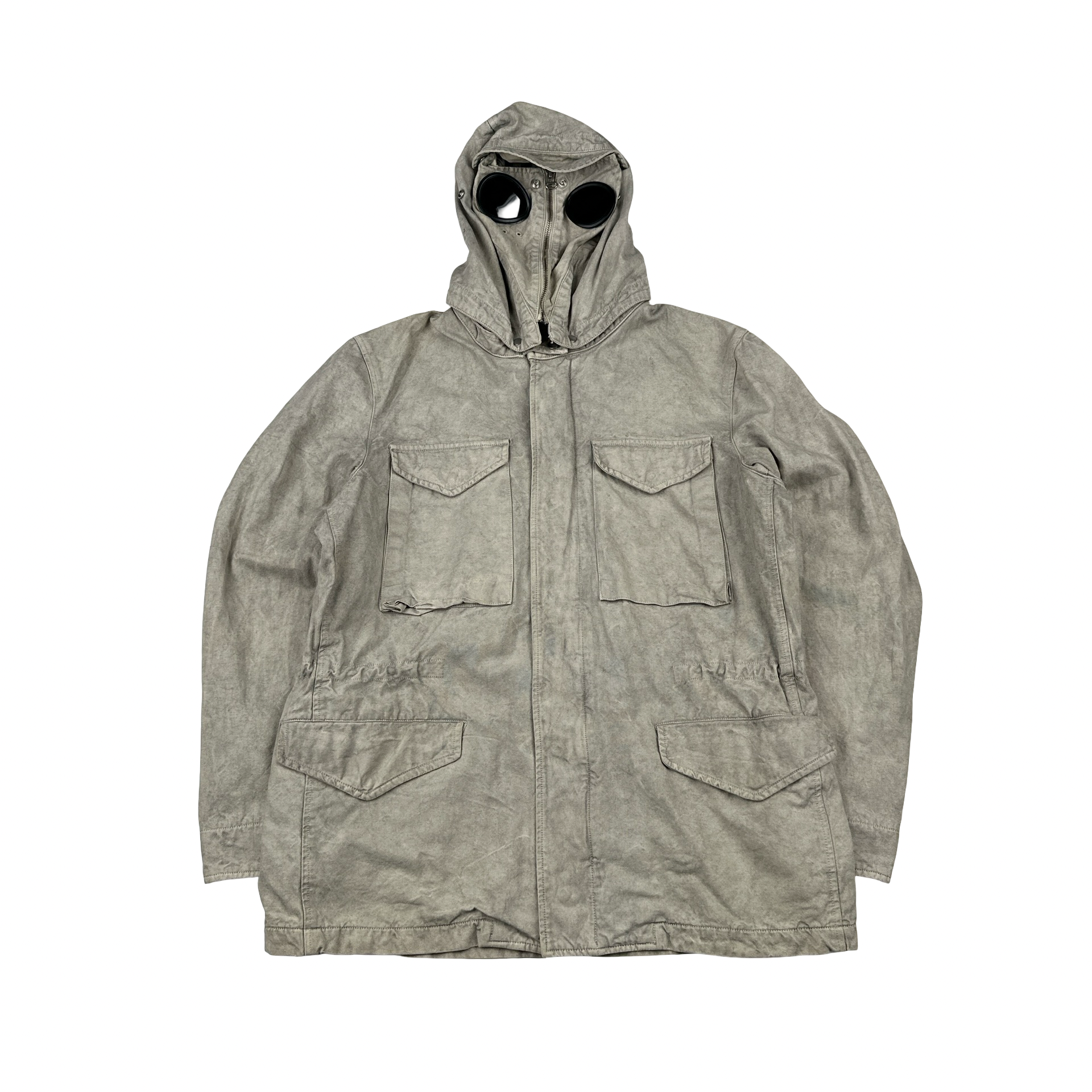 Explorer 希少 C.P. company Explorer Jakcet piuma 50 jacket - C.P. 