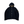 Load image into Gallery viewer, Stone Island 2010 Navy Heavyweight Wool Zipped Hoodie Jumper - Medium
