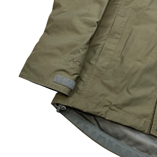 Berghaus AQ2 Waterproof Jacket - Small
