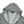 Load image into Gallery viewer, Ralph Lauren Grey Thick Cotton Zipped Hoodie - XL
