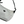 Load image into Gallery viewer, Prada White Nylon Womens Small Handbag
