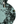 Load image into Gallery viewer, Stone Island 2024 Blue Organic Camouflage Pullover Hoodie - XL
