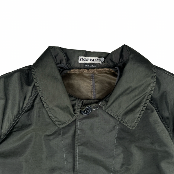 Stone Island 1995 Vintage Formula Steel Jacket - XL