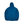 Load image into Gallery viewer, CP Company Blue Spellout Pullover Goggle Hoodie - XL
