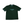 Load image into Gallery viewer, Stone Island Early 2000's Green Blue Motion Spellout Cotton T Shirt - Large
