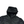 Load image into Gallery viewer, Stone Island 2007 Black Nylon Metal Hooded Jacket - Medium
