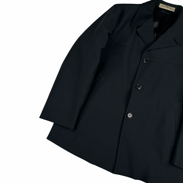 Massimo Osti Production 90's Button Up Blazer - XXL – Mat's Island