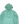 Load image into Gallery viewer, CP Company Teal Spellout Pullover Hoodie - XS
