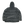 Load image into Gallery viewer, Stone Island 2018 Grey Lino Resinato Down-TC Puffer Jacket - XXL
