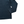 Load image into Gallery viewer, Stone Island 2002 Navy Blue Ribbed Cotton Blend Crewneck Jumper - Medium
