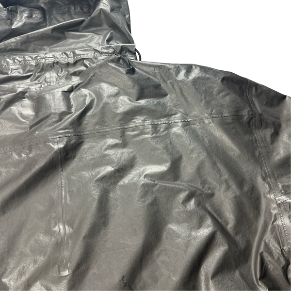 Stone Island 2022 Shadow Project Gore-Tex Permanent Water Repeller Jacket - 3XL