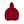 Load image into Gallery viewer, Stone Island 2009 Red Lined Hood Zipped Wool Knit - XXL
