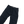Load image into Gallery viewer, CP Company Navy Cotton Spellout Patch Trousers - 40"
