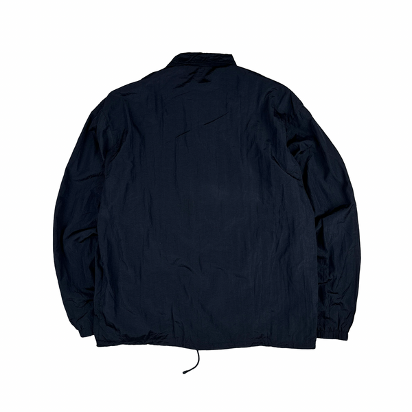 CP Company x Patta Zipped Nylon Windbreaker Jacket - XXL