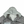 Load image into Gallery viewer, Stone Island 2022 Grey/Light Blue Nylon Metal Watro Primaloft Parka - Large
