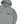Load image into Gallery viewer, Palace Graphic Grey Cotton Spellout Hoodie - Small
