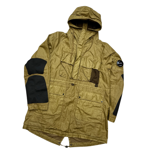CP Company x Clarks Originals Smock Jacket - Medium