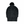 Load image into Gallery viewer, Ma Strum Dark Grey Quilted Multipocket Buttoned Jacket - Medium
