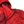 Load image into Gallery viewer, Stone Island 2014 Red Membrana TC Hooded Jacket - Medium
