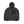 Load image into Gallery viewer, Stone Island 2018 Charcoal Micro Yarn Down Puffer Jacket - XXL
