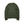 Load image into Gallery viewer, Stone Island Green Stellina Knit Cotton Crewneck Jumper - Small
