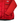 Load image into Gallery viewer, North Face Red Summit Series 700 Down Hooded Puffer Jacket - Medium
