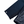 Load image into Gallery viewer, CP Company Navy Padded Pro Tek Lens View Jacket - XL
