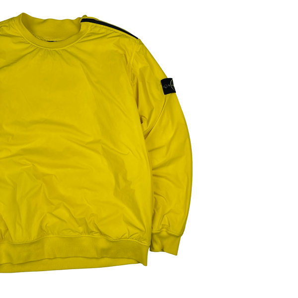 Stone Island X Nike Comfort Tech Composite Sweatshirt - XXL
