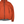 Load image into Gallery viewer, CP Company Orange Soft Shell Goggle Hooded Zipped Jacket - XXL
