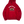 Load image into Gallery viewer, BAPE Baby Milo Red Graphic Hooded Jumper - Medium
