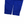 Load image into Gallery viewer, Stone Island 2022 Electric Blue Cotton Cargo Trousers - 32"
