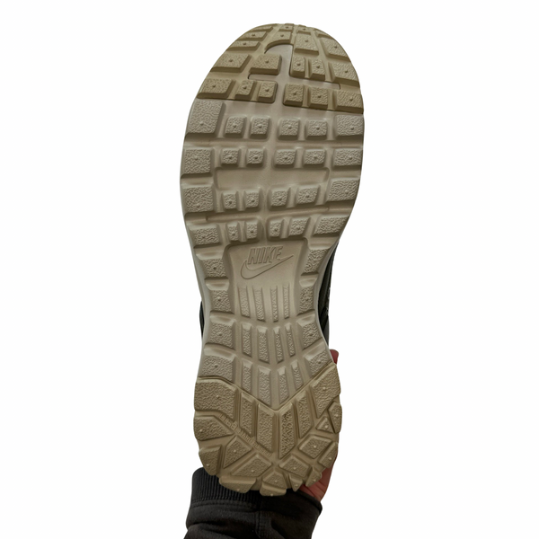 Stone Island x Nike Koth Ultra Mid SI Trainers - UK 8