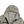 Load image into Gallery viewer, Stone Island Cream Thick Cotton Hooded Overshirt - Medium
