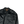 Load image into Gallery viewer, Black Heavyweight Plaid Lined Leather Jacket - Large
