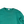 Load image into Gallery viewer, CP Company Teal Spellout Crewneck Sweatshirt - Small
