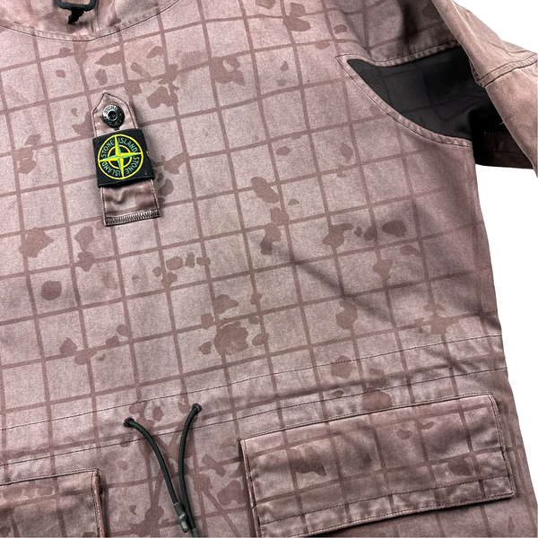 トップス Stone  Ghillie laser camo XL 20aw トップス Stone Ghillie laser camo XL 20aw トップス Stone